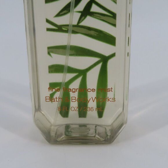 Bath and Body Works Fiji Pineapple Palm Fine Fragrance Mist Spray 8 Fl Oz NEW - Picture 4 of 7